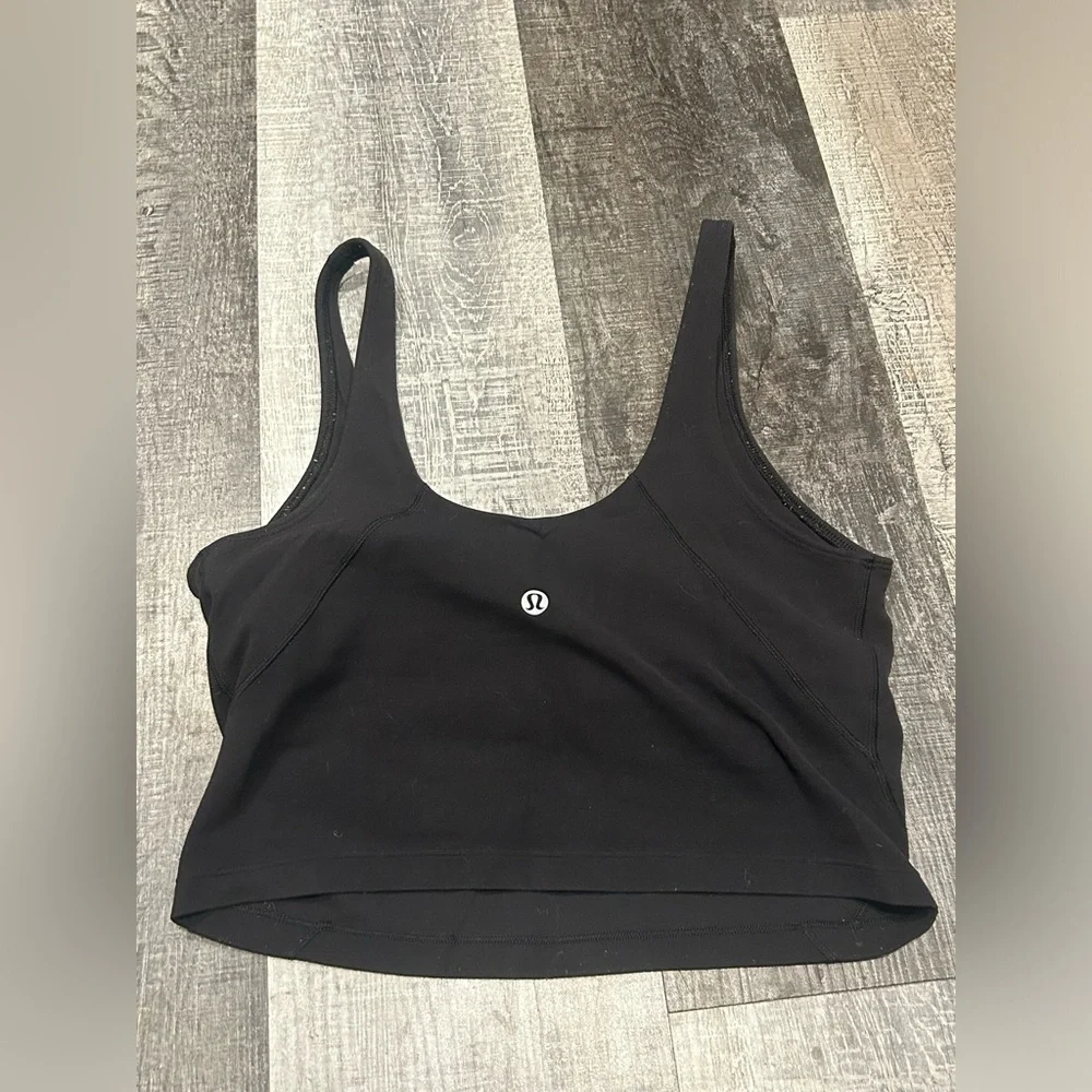 Lululemon align tank top - Picture 4 of 4